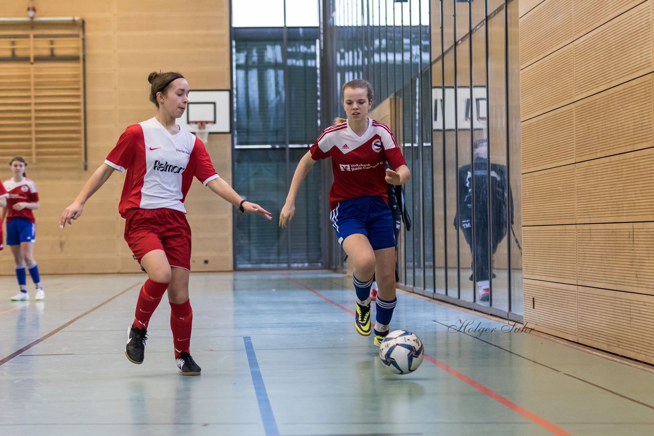 Bild 346 - Girls Cup